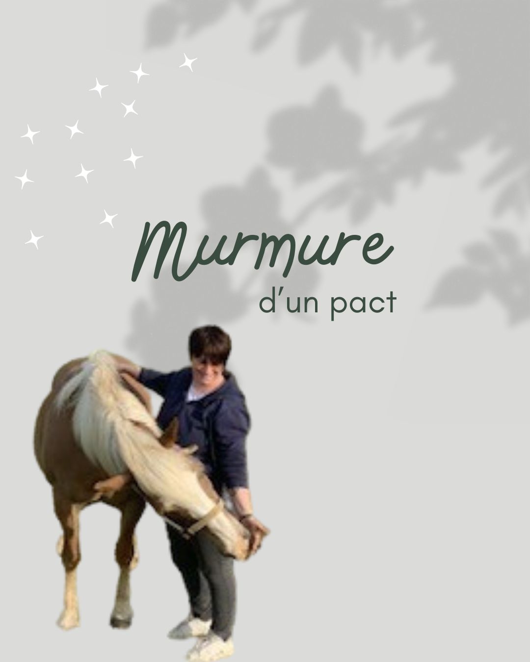 La communication animale : un engagement, pas un simple message. 

Entrer en communication avec un animal, ce n’est pas seulement “écouter ce qu’il a à dire”.
C’est un engagement envers lui.
Quand un animal accepte de s’exprimer, il le fait avec sincérité.
Parfois, il partage un ressenti.

Parfois, il demande que des choses changent :
• son lieu de vie
• certains comportements humains
• son alimentation
• son rythme ou son travail
• ou encore son environnement émotionnel

Ses messages ne sont pas anodins.
Si, après la communication, rien n’est mis en place, aucune action, aucun ajustement…
la situation peut stagner ou s’aggraver : comportements plus marqués, mal-être plus visible, tensions accrues.

Pourquoi ?
Parce que pour l’animal, le fait d’avoir été écouté crée un lien fort.
Il part du principe qu’il a pu s’exprimer, qu’on lui a donné la parole.
C’est comme une forme de pacte, un “pacs” symbolique : 👐
Tu m’écoutes, donc quelque chose va évoluer.

La communication animale n’est pas une baguette magique.🎩 C’est un dialogue, et tout dialogue appelle une responsabilité.
👂Communiquer, c’est entendre.
💫 Entendre, c’est choisir d’agir, même par de petits pas.

Qu'as tu mis en place dernièrement ? 🙏