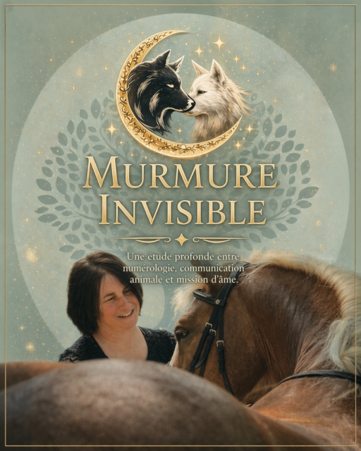 Envoi "murmure" en commentaire ou dm si tu veux en savoir plus.
#MurmureInvisible #CommunicationAnimale #ConnexionAnimale #ÂmeAnimale #BienÊtreAnimal #ÉcouteAnimale #IntuitionAnimale #LienHumainAnimal #MessagesDesAnimaux #AnimauxSensibles #Cheval #MonCheval #VieAvecLesChevaux #PassionCheval #ChevalBienÊtre #ChatSpirituel #ChienEtHumain #ÉnergieAnimale #AnimalHealing #CommunicationIntuitive #SpiritualitéAnimale #AnimalLover #AmourDesAnimaux #RespectAnimal #ÉveilSpirituel #GuidanceAnimale #MédiumnitéAnimale #AnimalCompanion #ConnexionDuCœur #VibrationsPositives