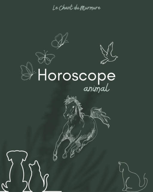 Et si ton énergie du jour avait la forme d’un animal ? 🐾
Ton humeur, ton intuition, ta manière d’aimer ou de réagir… un animal peut refléter ce que tu traverses aujourd’hui.
Comment découvrir TON animal du jour ?
Regarde cette liste quelques secondes… puis choisis l’animal qui attire immédiatement ton regard ou éveille quelque chose en toi.
Le premier choisi est souvent le miroir de ton énergie du moment ✨
🦊 Le Renard
🦉 La Chouette
🐻 L’Ours
🦋 Le Papillon
🦌 Le Cerf
🐶 Le Chien
🐴 Le Cheval
🐱 Le Chat
🐦 L’Oiseau
Les messages.
🦊 Renard— Tu avances avec intelligence. Une situation demande stratégie et observation.
🦉 Chouette— Ton intuition est amplifiée. Fais confiance à ce que tu ressens, même silencieusement.
🐻 Ours— Ton corps et ton esprit réclament du repos. Reconnecte-toi à l’essentiel.
🦋 Papillon— Une transformation intérieure est en cours. Accueille le changement avec légèreté.
🦌 Cerf— Ta douceur est une force. Reste sensible sans te laisser envahir.
🐶 Chien— La loyauté et les liens sincères seront au cœur de ta journée. Entoure-toi des bonnes personnes.
🐴 Cheval — Besoin de liberté, d’élan ou de mouvement. Aujourd’hui, avance sans te retenir.
🐱 Chat— Écoute ton indépendance et ton intuition. Tu n’as pas besoin de tout expliquer pour suivre ton ressenti.
🐦 Oiseau — Un message, une nouvelle ou une prise de conscience pourrait arriver. Garde l’esprit ouvert.
Quel animal t’a choisi aujourd’hui ?
Écris-le en commentaire ⬇️🐾
#HoroscopeAnimal #AnimalTotem #ÉnergieDuJour #GuidanceSpirituelle #ConnexionAnimale #Intuition #AnimauxTotems #Spiritualité #MessageDuJour #InstagramSpirituel