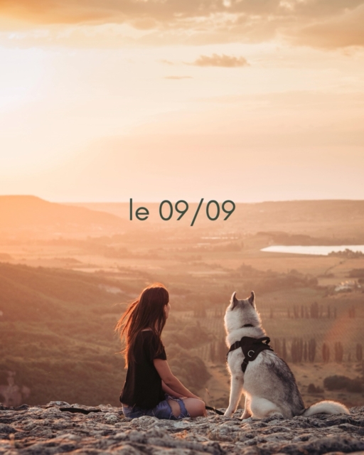 Et si votre animal ressentait lui aussi ce que vous êtes en train de traverser ?
Le 9 septembre est souvent associé, en numérologie et dans certaines approches spirituelles, à une énergie de fin de cycle, de libération et de transformation.
Le 9 nous invite symboliquement à regarder ce qui n’a plus besoin d’être porté.
Une peur.
Une ancienne histoire.
Une émotion.
Une relation.
Une façon de fonctionner qui ne nous correspond plus.
Mais il y a quelque chose que l’on oublie parfois…
Nous ne vivons pas seuls nos changements.
Nos animaux partagent notre quotidien.
Ils observent nos silences.
Ils ressentent nos tensions.
Ils s’adaptent à nos changements de rythme, d’humeur, de maison ou de vie.
Et parfois, ils semblent changer eux aussi.
Plus collés à nous.
Plus distants.
Plus sensibles.
Agités sans raison apparente.
Ou simplement… différents.
Coïncidence ?
Peut-être.
Mais cela peut aussi être l'occasion de s'arrêter et d'écouter autrement.
Parce que le lien entre un humain et son animal est une histoire à deux.
Et lorsque quelque chose bouge chez l'un, cela peut parfois résonner chez l'autre.
Le portail du 09/09 peut être une belle occasion de se poser quelques questions :
✨ Qu'est-ce que je suis prêt(e) à laisser derrière moi ?
✨ Qu'est-ce que mon animal semble ressentir en ce moment ?
✨ Y a-t-il quelque chose que nous ne nous comprenons plus ?
✨ Et si je prenais simplement le temps de l'écouter ?
La communication animale est un espace d'écoute et de compréhension, dans lequel la parole de l'animal peut être accueillie sans jugement, sans chercher à lui faire dire ce que nous aimerions entendre.
C'est justement cette rencontre qui me passionne dans mon métier. 🤍
Au Chant du Murmure, j'accompagne les humains qui souhaitent comprendre autrement leur animal, leurs émotions, leurs comportements et parfois… ce qui se joue dans leur relation.
Parce qu'un animal ne parle peut-être pas avec nos mots.
Mais cela ne signifie pas qu'il n'a rien à nous dire.
Et vous, que ressentez-vous en ce 09/09 ?